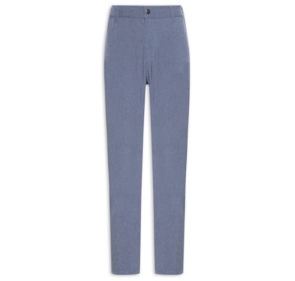 Calça Masculina Tech Slim - Azul 
