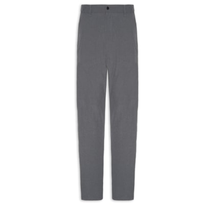 Calça Masculina Tech Slim - Cinza 
