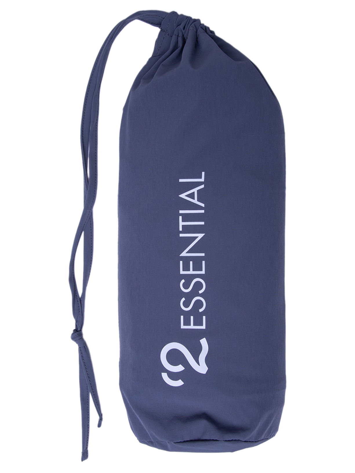 Calça Masculina Tech Slim Cinza  '2 Essential