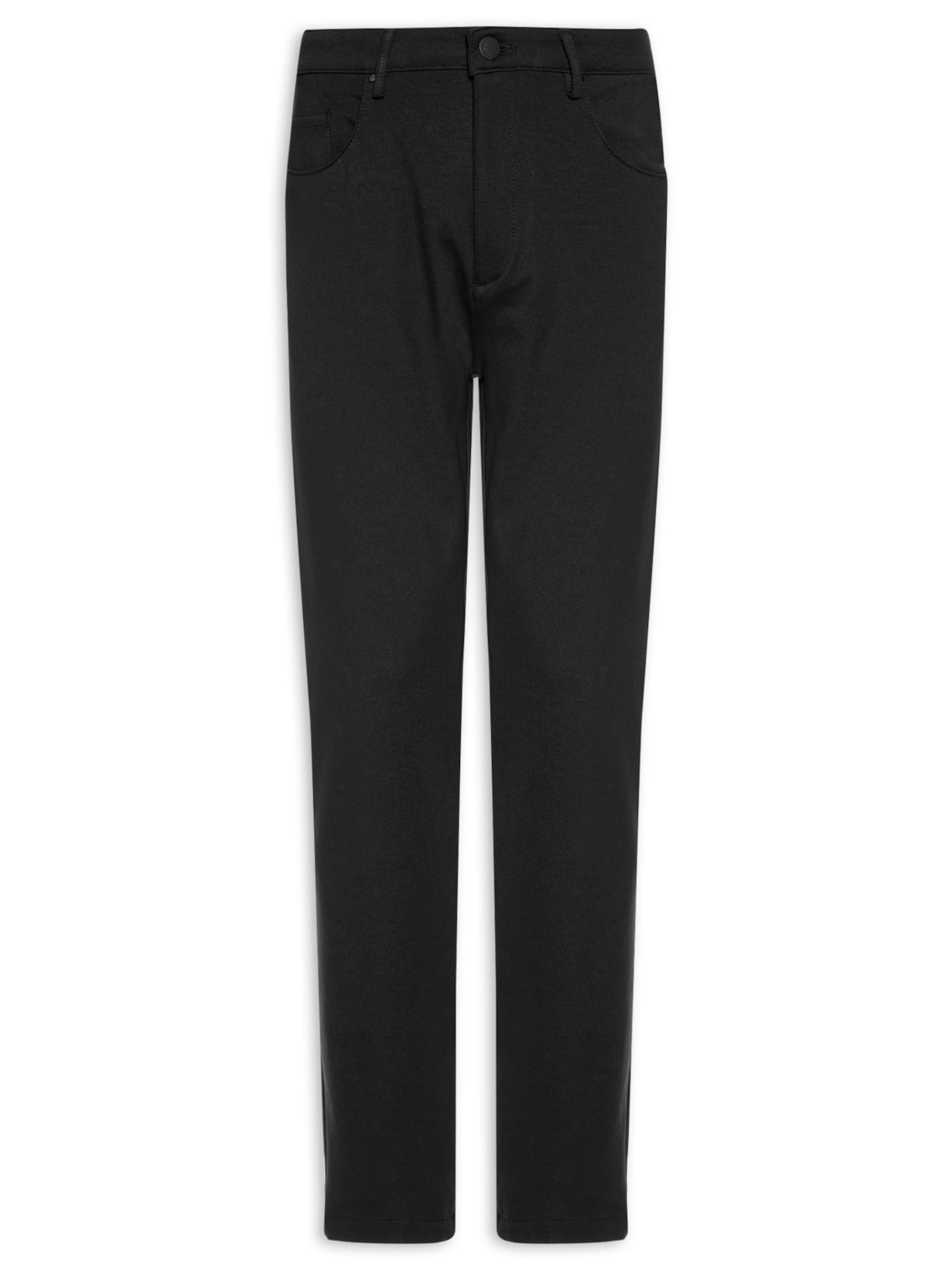 Calça Masculina Tech Traveller Preto Oficina Reserva