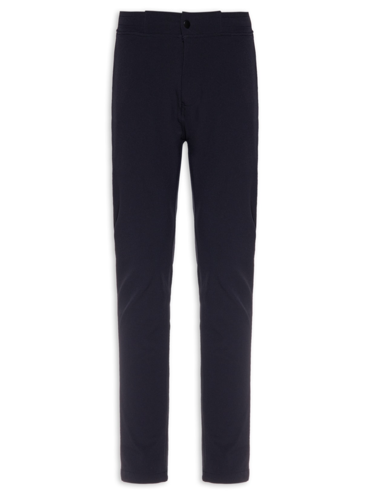 Calça Masculina Techno Sem Punho - Azul