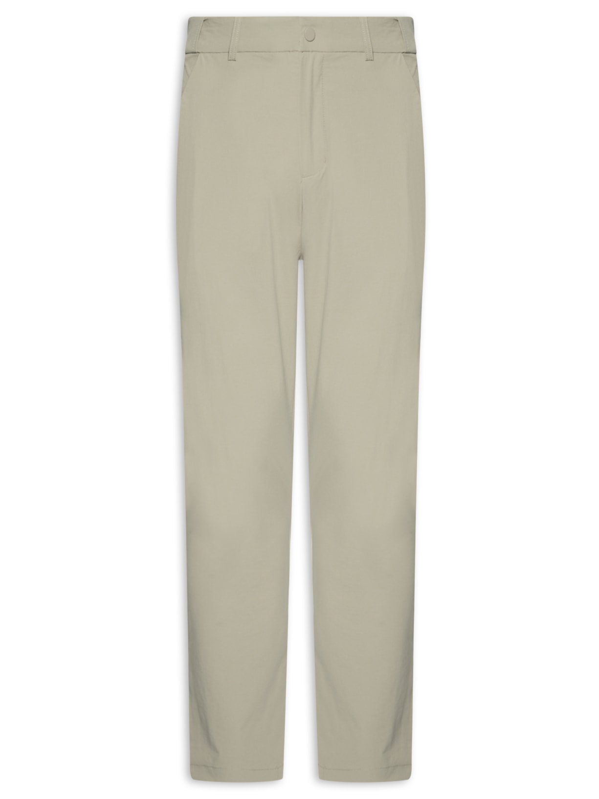 Calça Masculina Tecnologia Com Flexsens - Bege