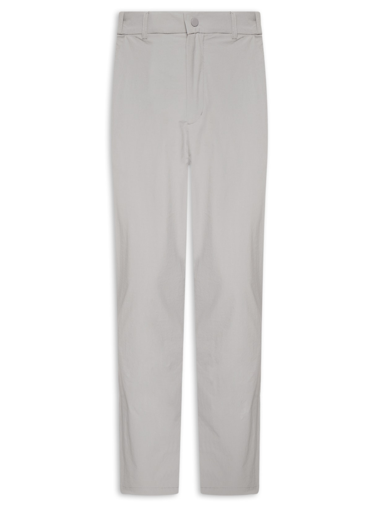 Calça Masculina Tecnologia Com Flexsens - Cinza