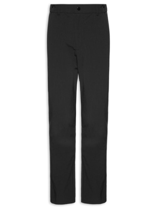 Calça Masculina Tecnologia Com Flexsens - Preto
