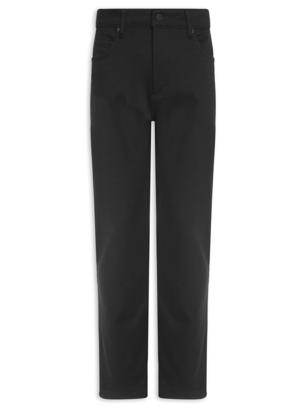 Calça Masculina Tecnológica 247 - Preto