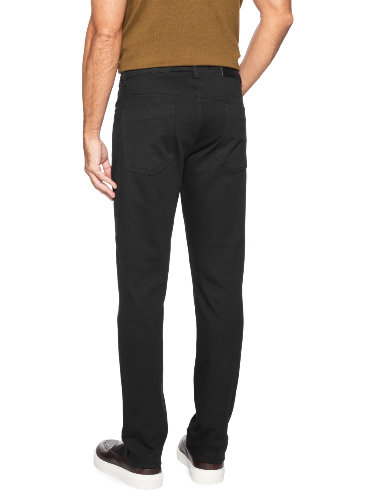Calça Masculina Tecnológica 247 Preto Oficina Reserva