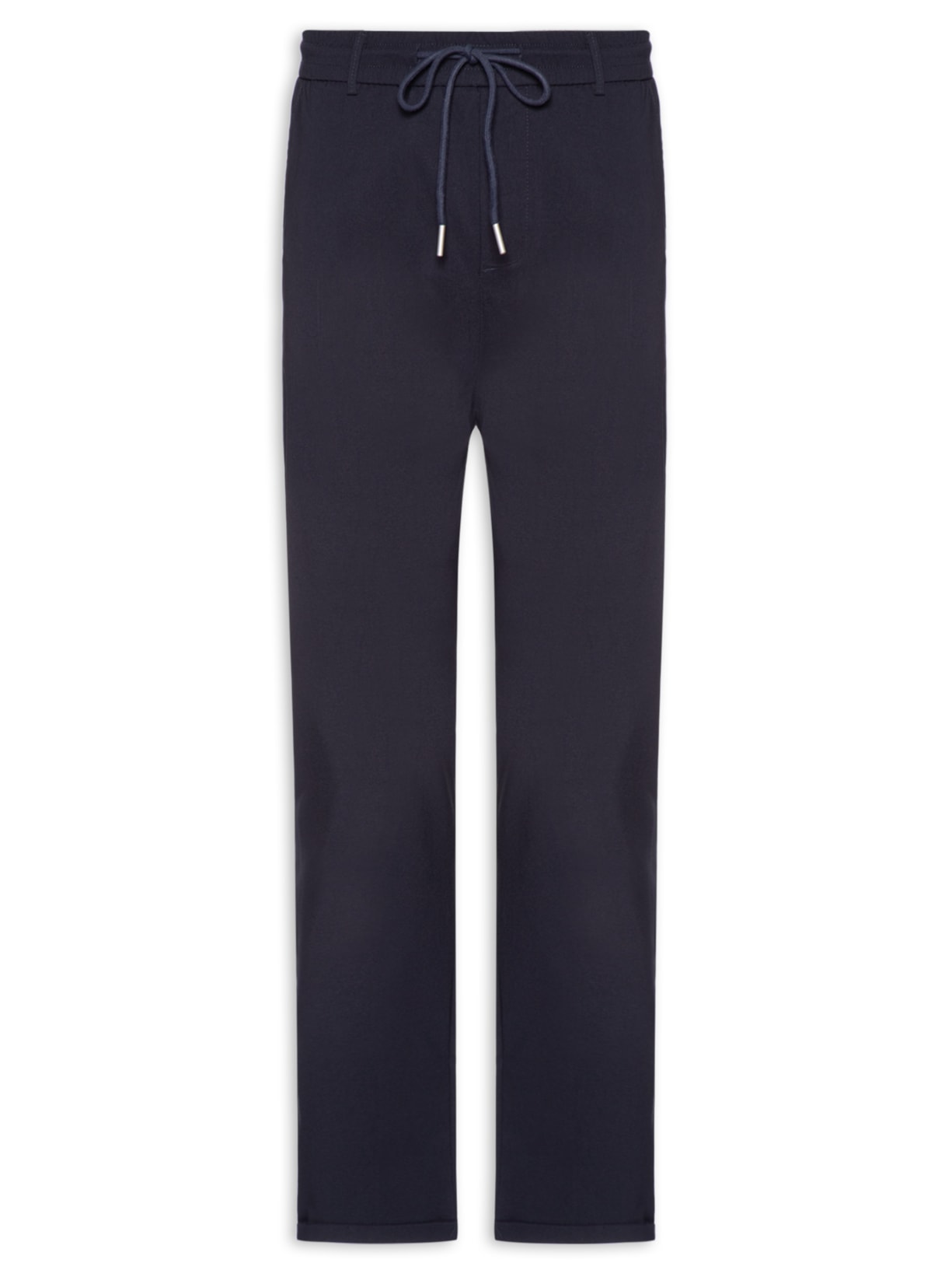 Calça Masculina Tecnológica Comfy Cós Elástico - Azul