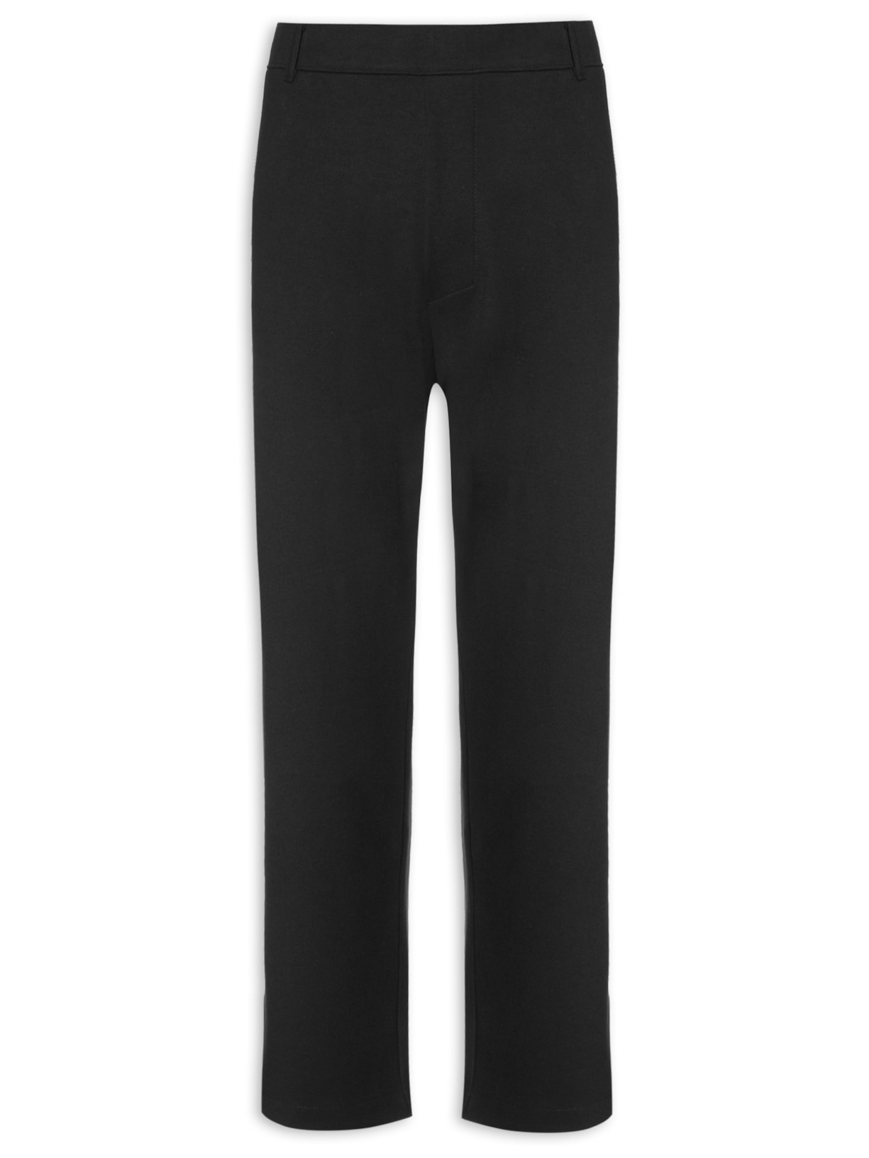 Calça Masculina Texture - Preto