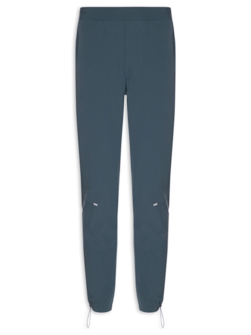 Calça Masculina Train Men - Azul