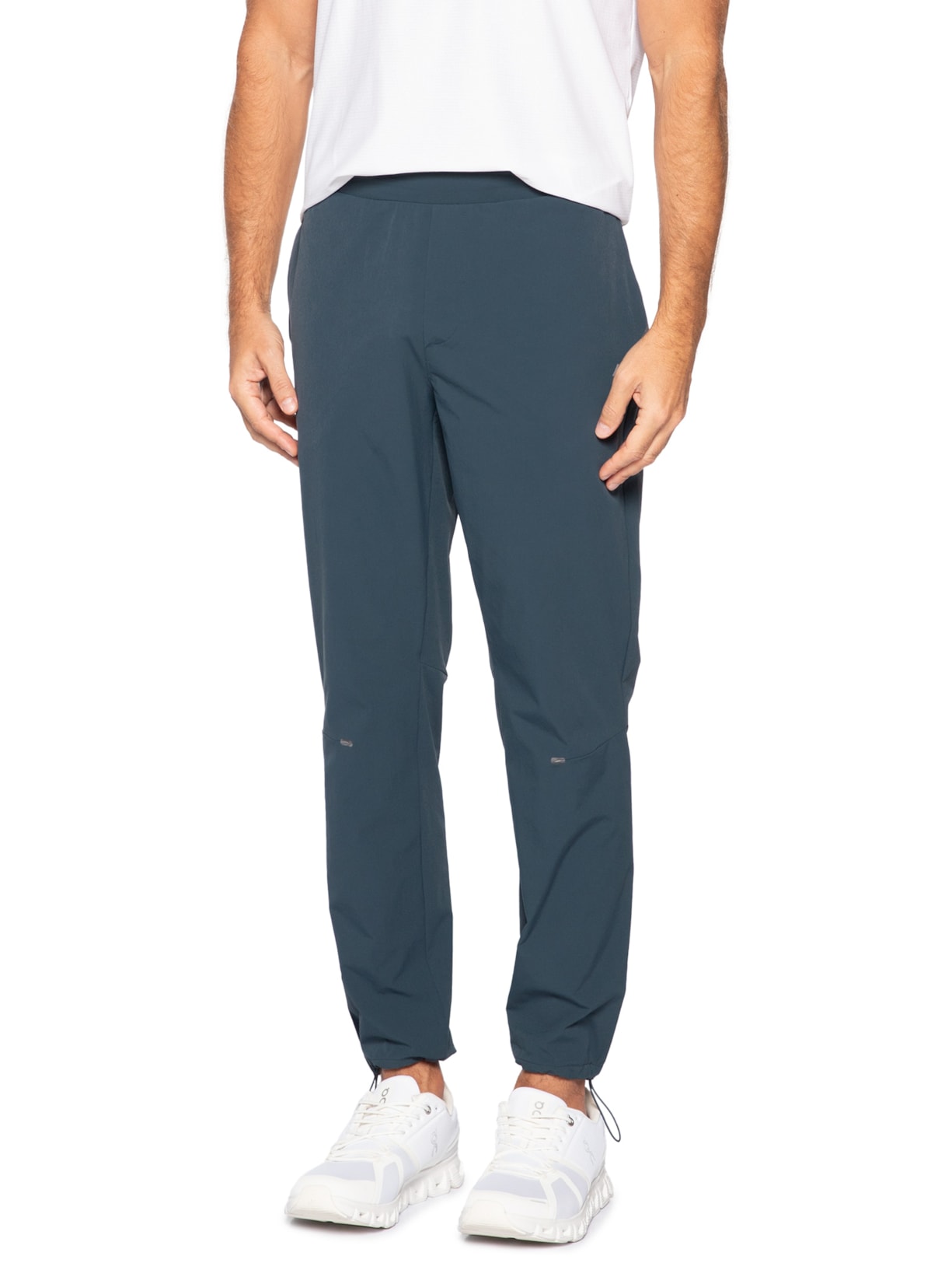 Calça Masculina Train Men Azul Live!