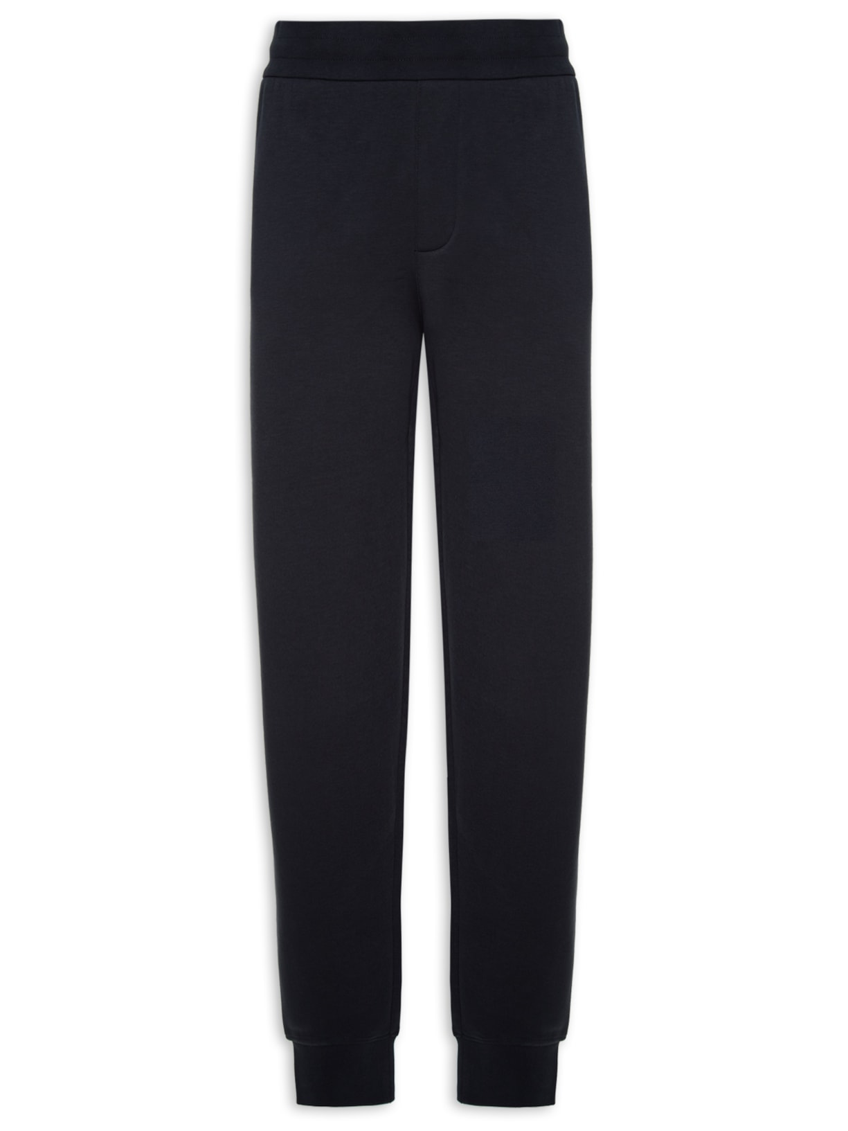 Calça Masculina Trouser - Azul