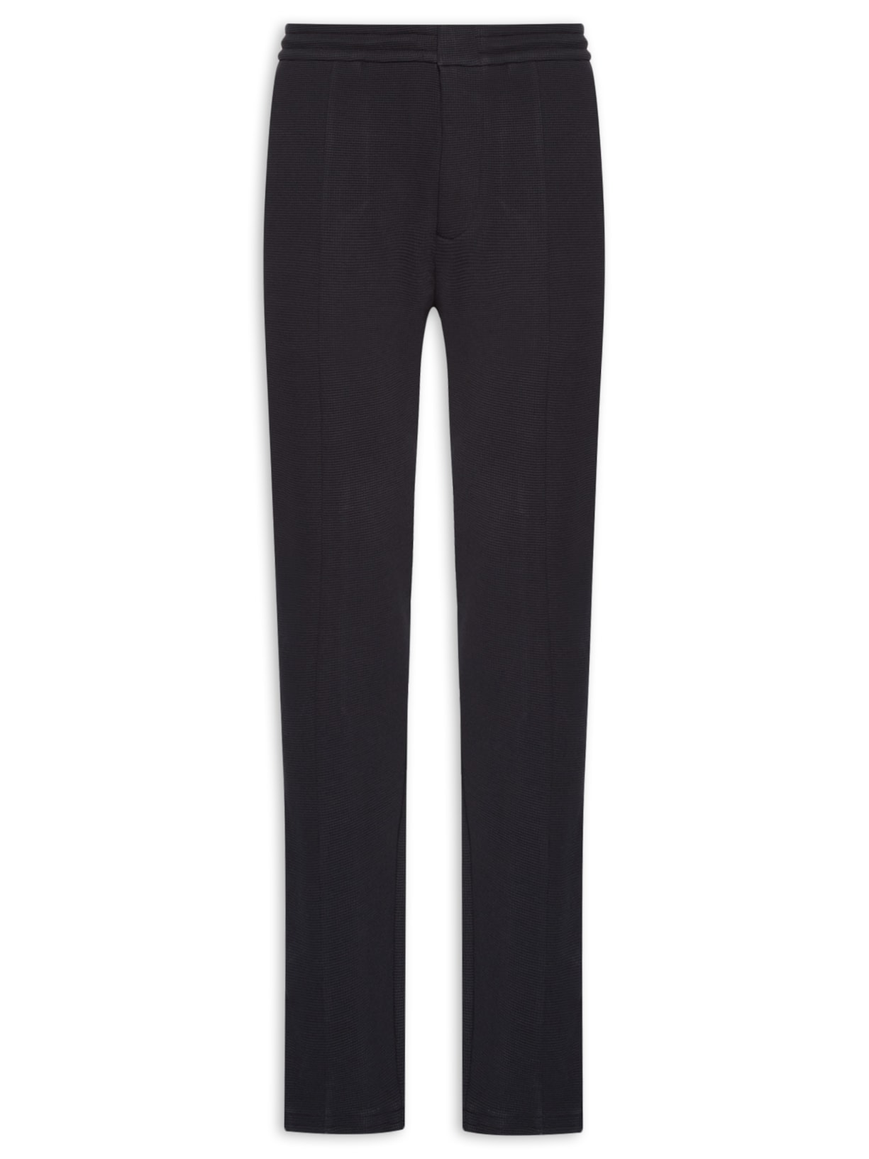 Calça Masculina Trouser - Azul