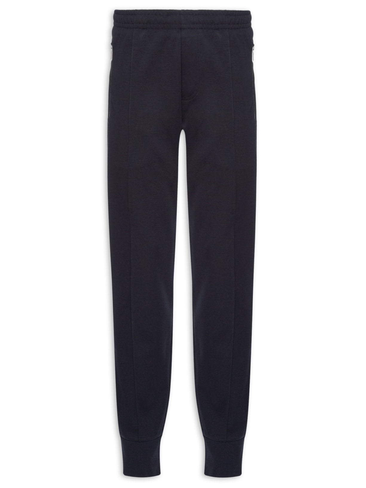 Calça Masculina Trouser - Azul