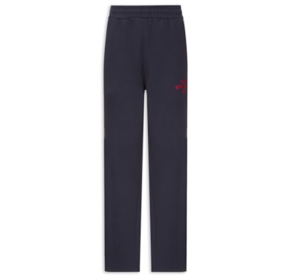 Calça Masculina Trouser - Azul