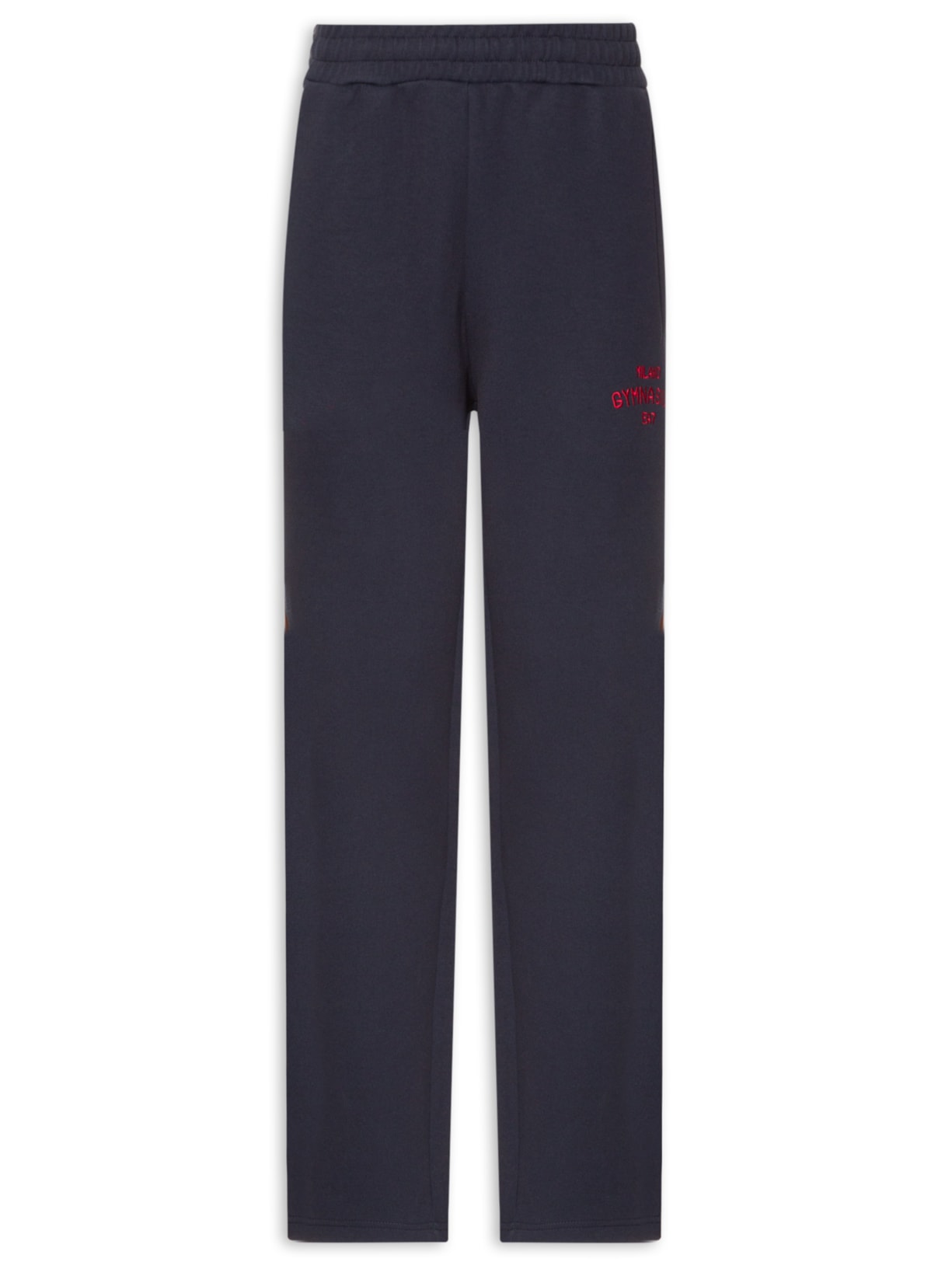 Calça Masculina Trouser - Azul