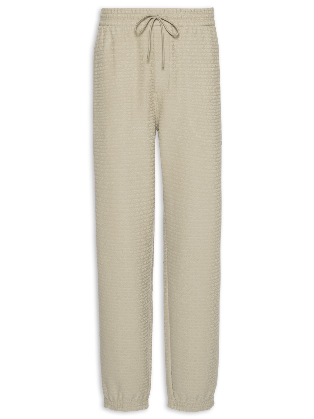 Calça Masculina Trouser - Bege