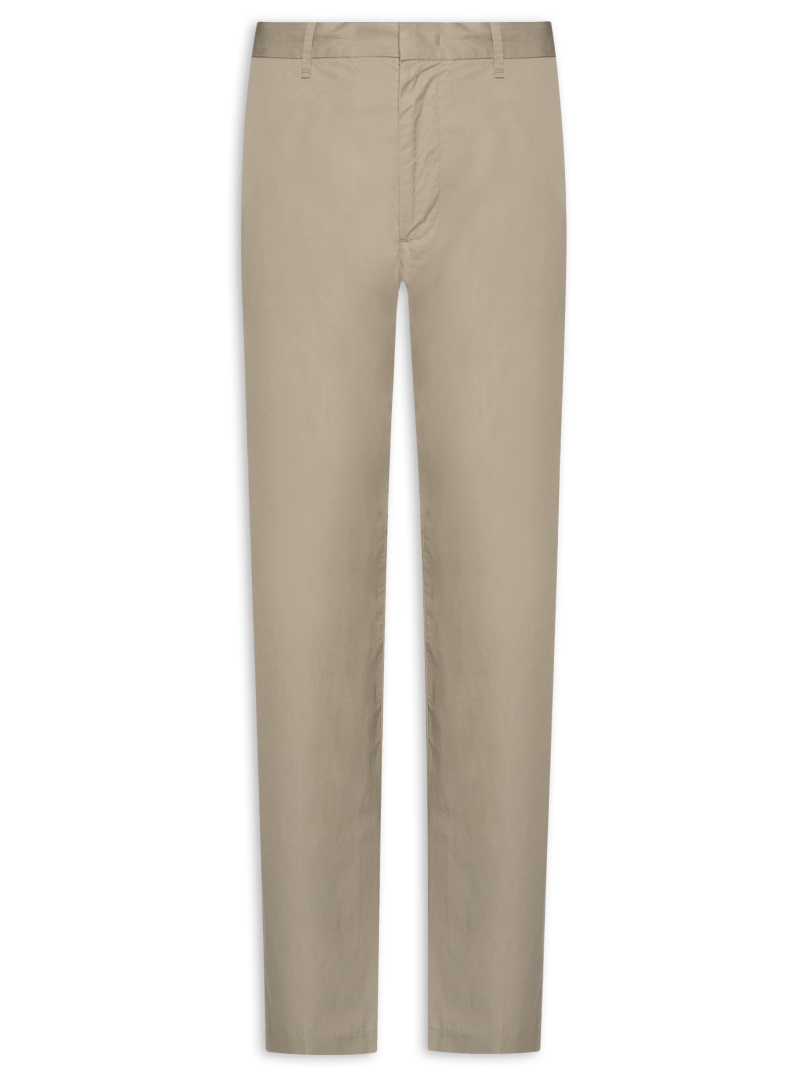 パンツ EMPORIO ARMANI CHINO TROUSER Emporio Armani - Calça Masculina Trouser - Bege