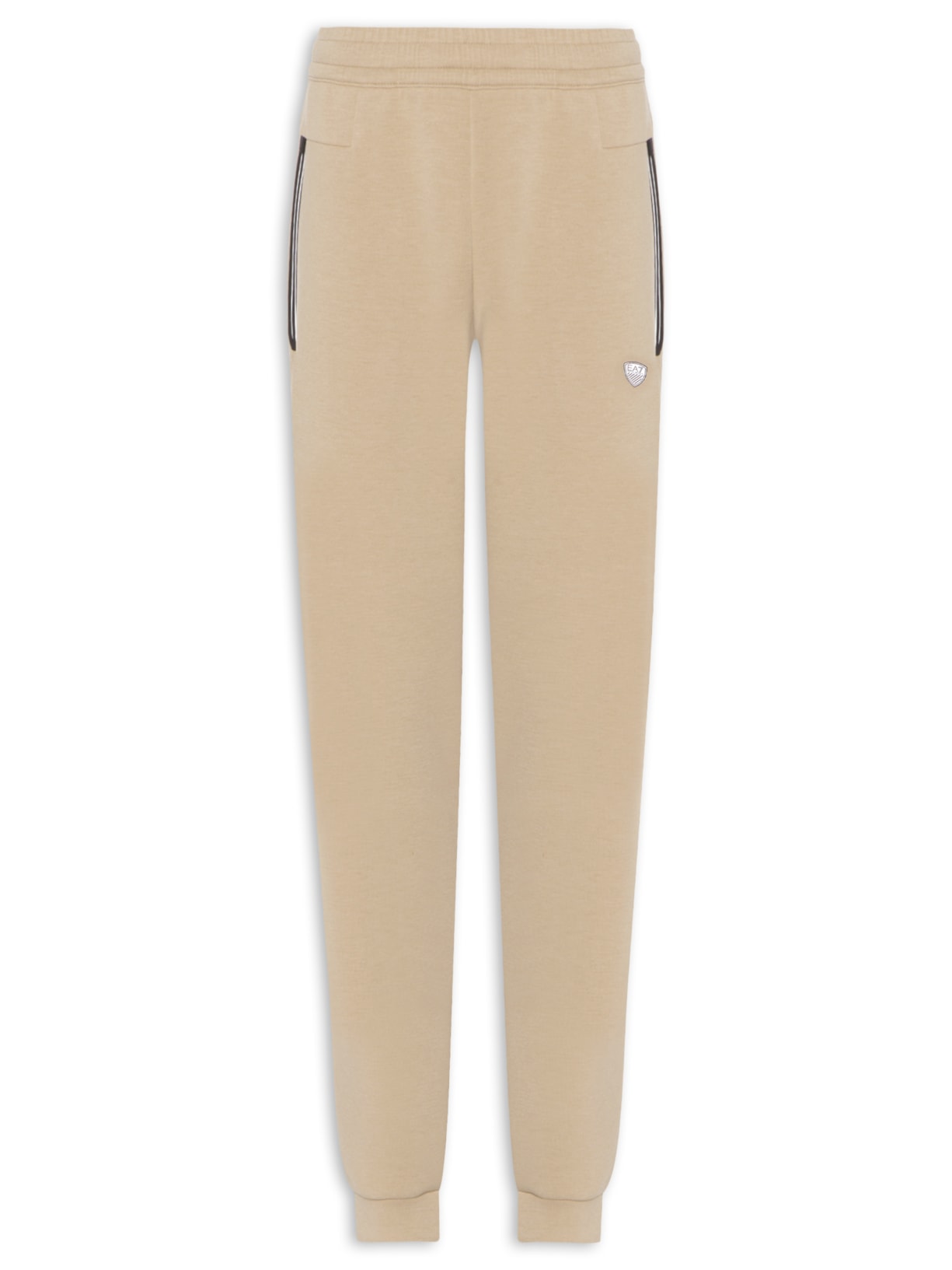 Calça Masculina Trouser - Bege