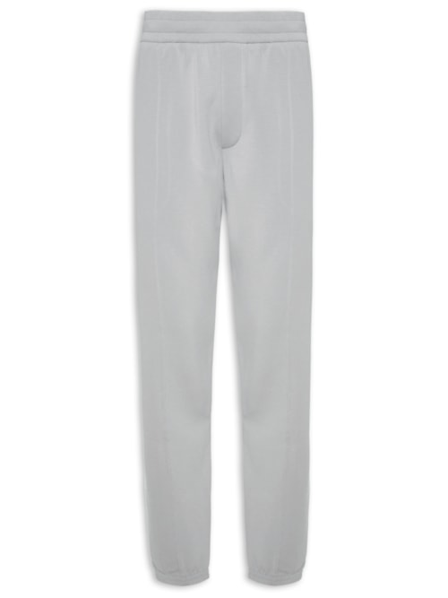 Calça Masculina Trouser - Cinza
