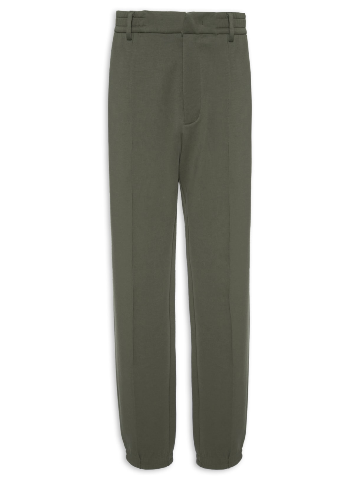 Calça Masculina Trouser - Verde