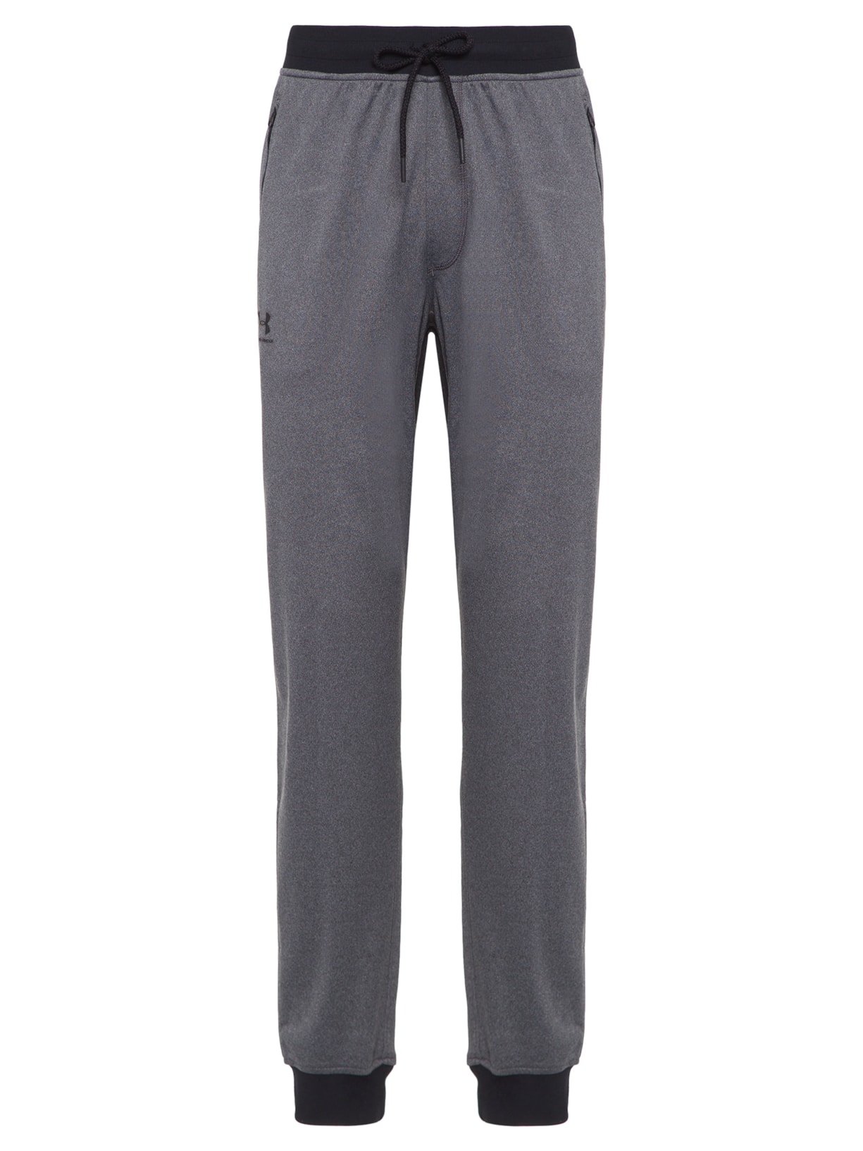 Calça Masculina Ua Sportstyle Jogger - Cinza