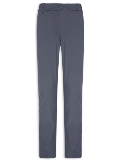 Calça Masculina Urban Easy Tech - Azul
