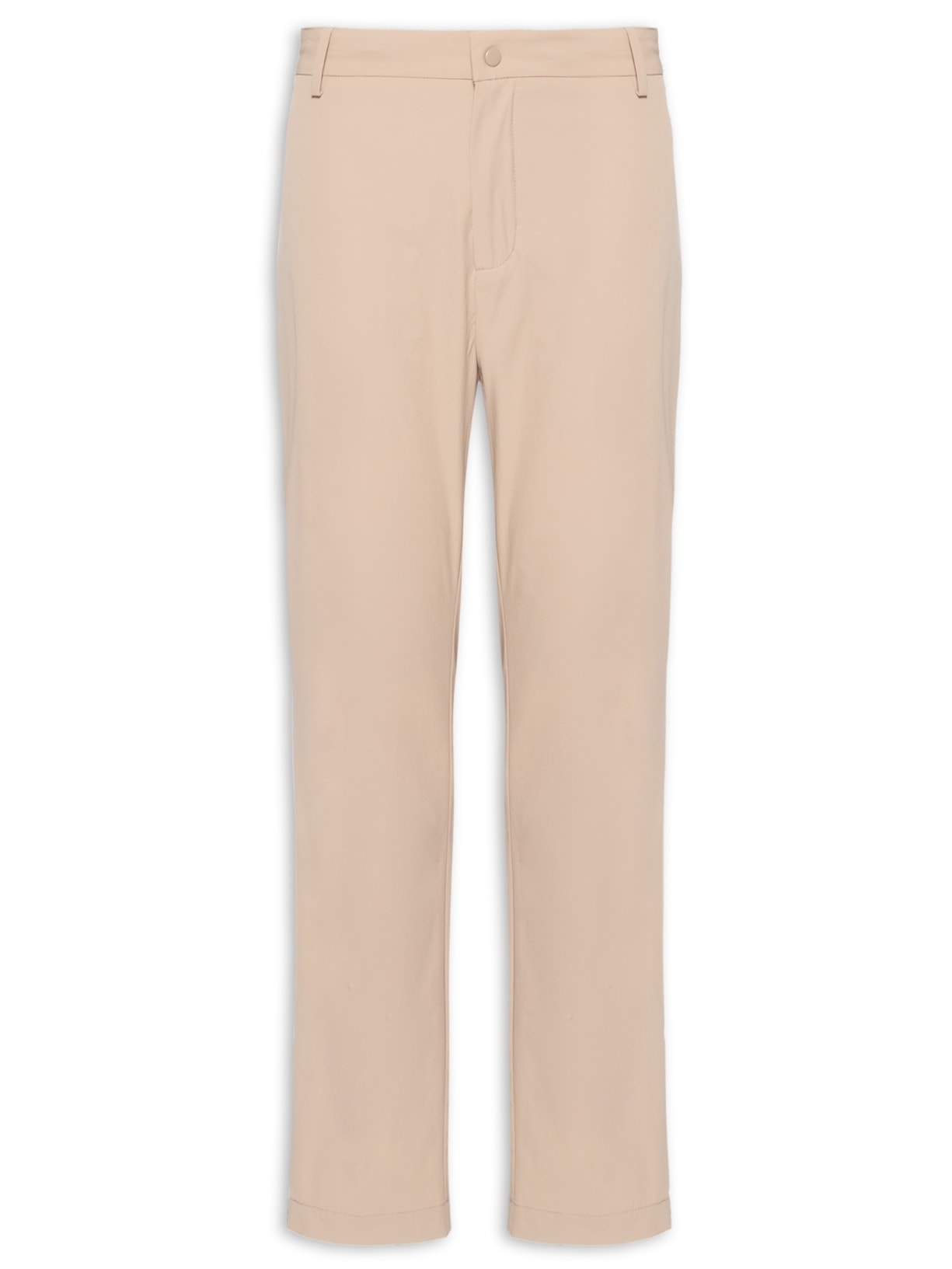 Calça Masculina Urban Easy Tech - Marrom