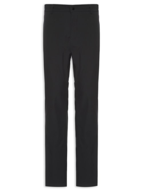 Calça Masculina Urban Easy Tech – Preto