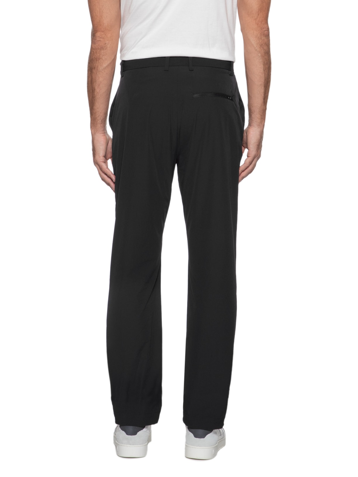 Calça Masculina Urban Easy Tech – Preto Foxton