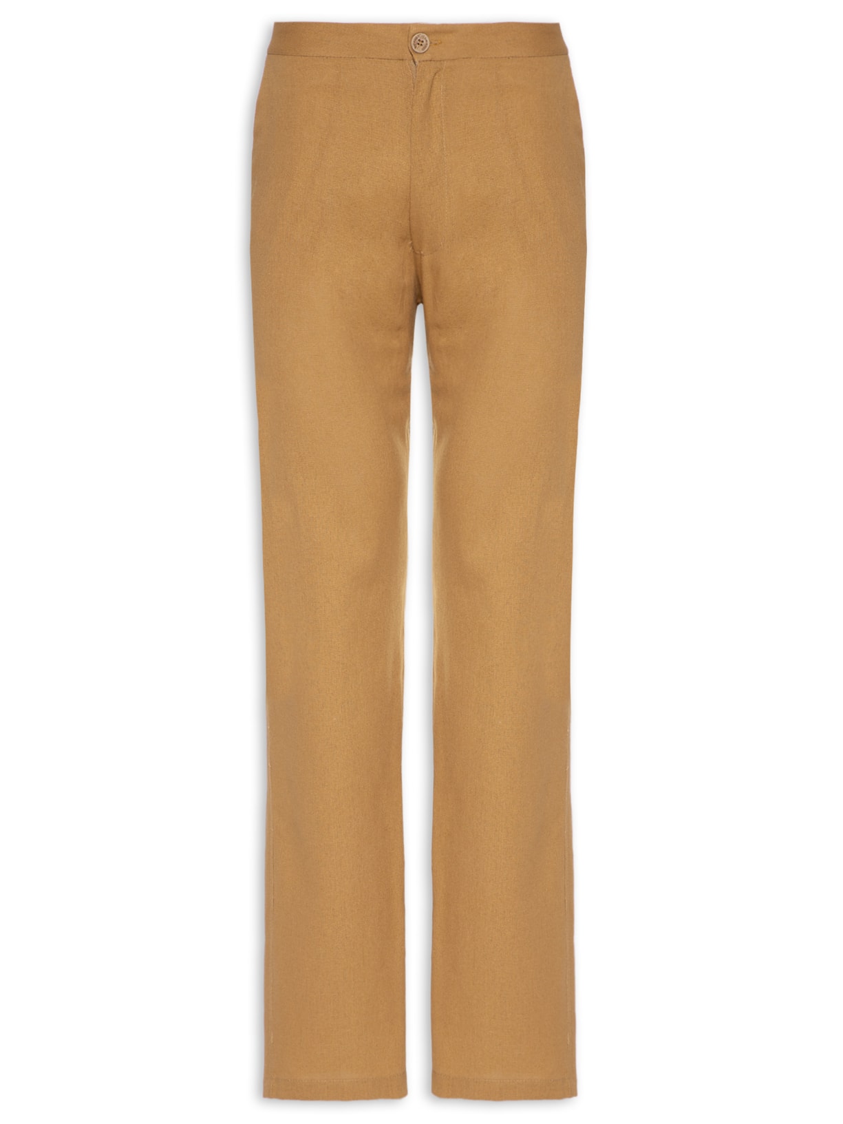 Calça Masculina Urca - Marrom