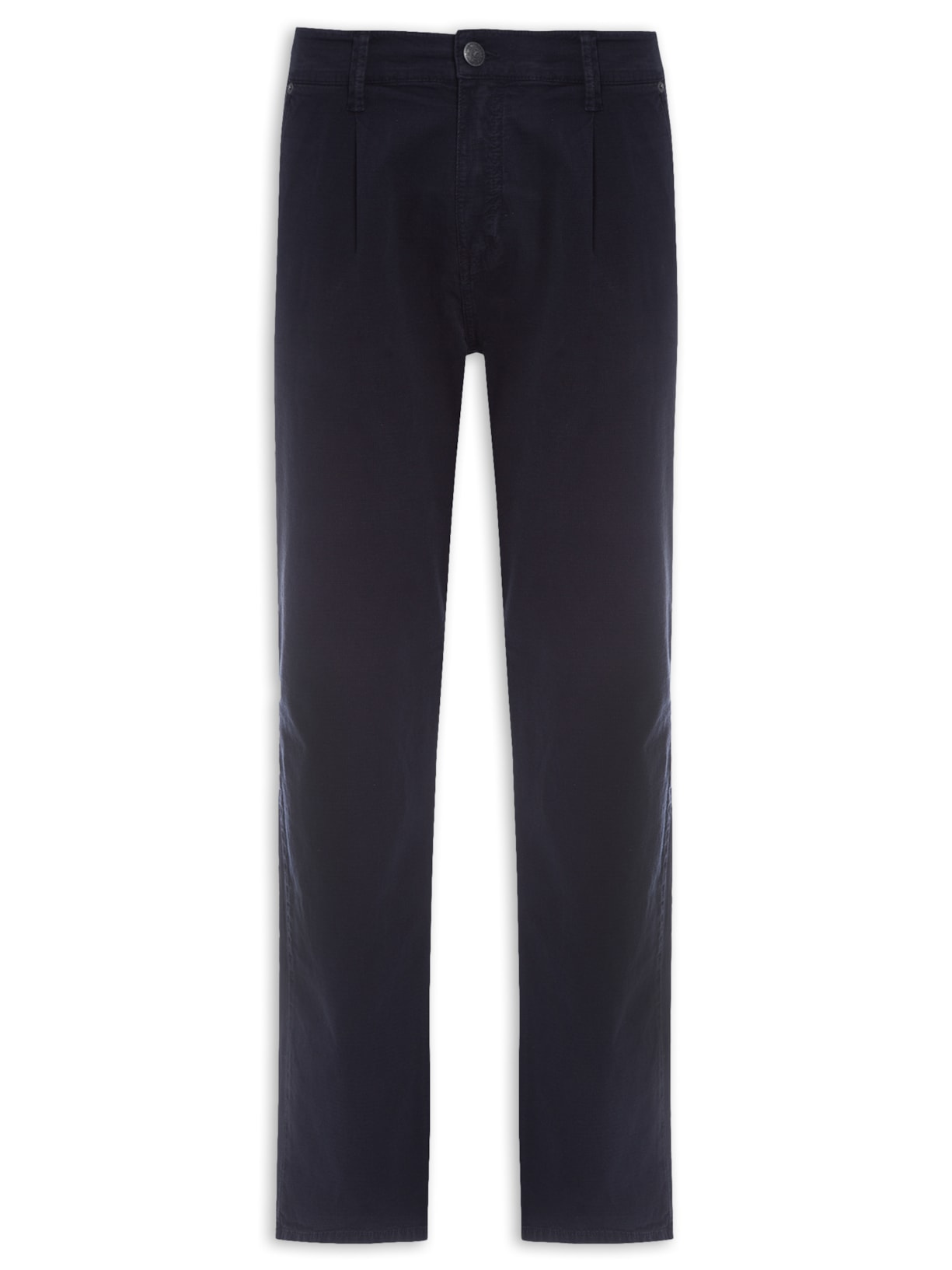 Calça Masculina Utilitária Ripstop - Azul