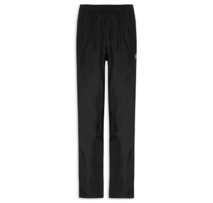 Calça Masculina Utility Woven - Preto