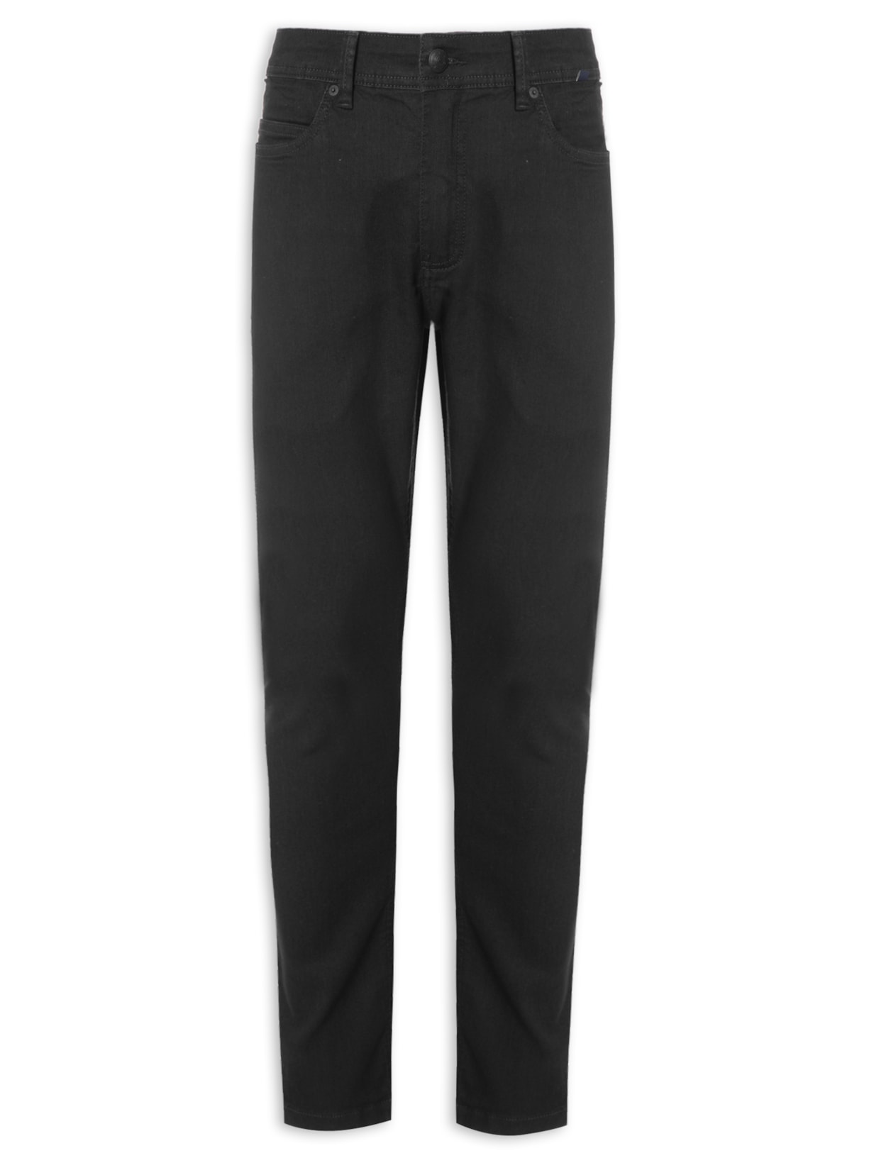Calça Masculina Varjão - Preto