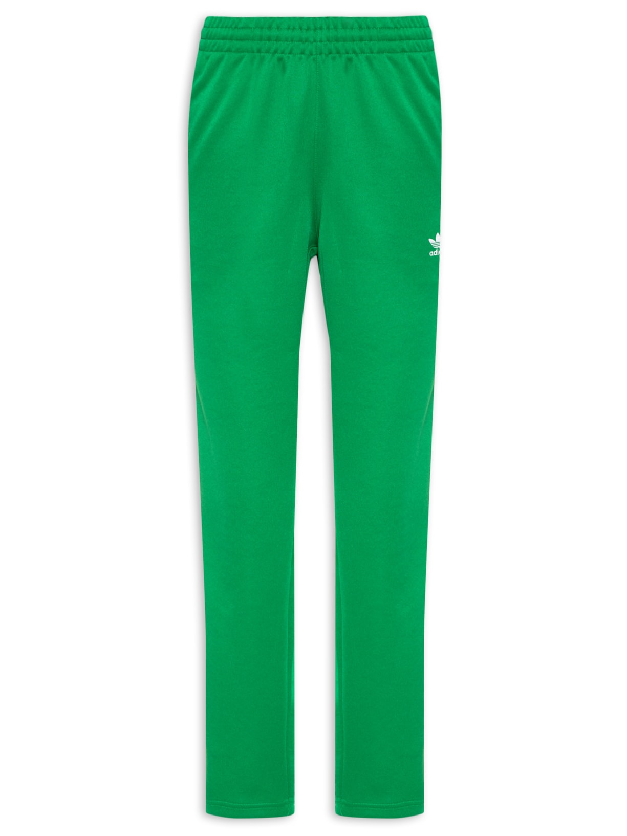 Calça Masculina Wide - Verde