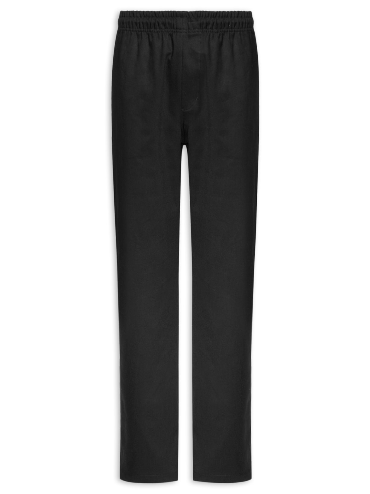 Calça Masculina Work - Preto