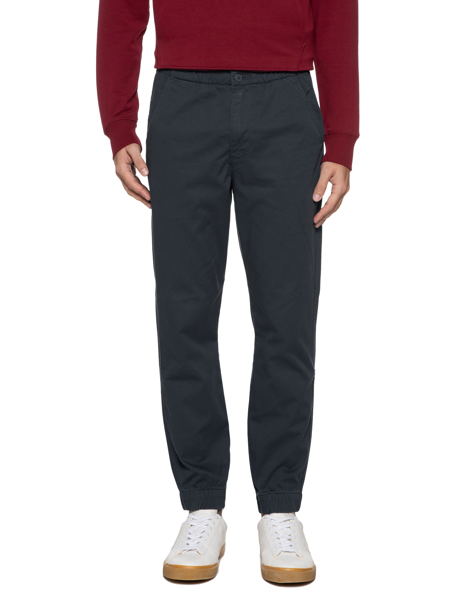 Calça Masculina Xx Chino Jogger Iii - Levi's - Azul Calça Masculina Xx Chino Jogger Iii - Levi's - Azul