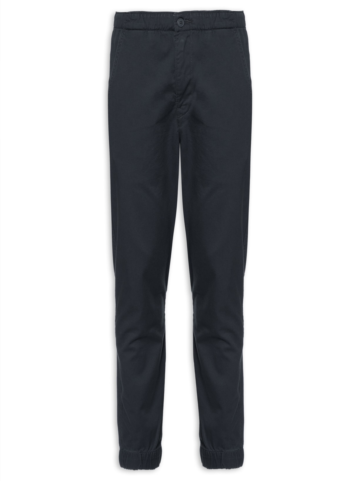 Calça Masculina Xx Chino Jogger Iii - Azul