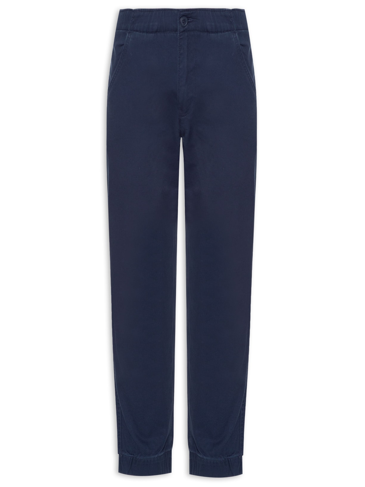 Calça Masculina Xx Chino Jogger Iii - Azul