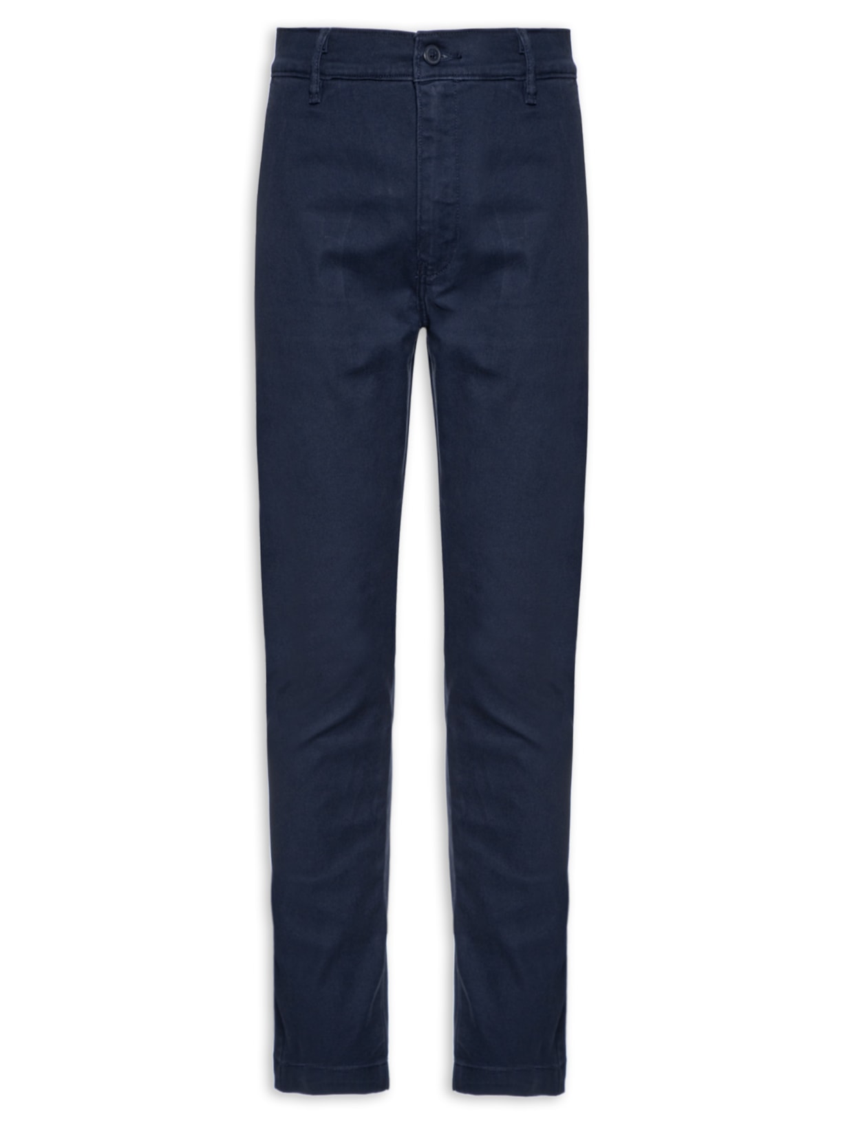 Calça Masculina Xx Chino Slim Iii Azul Levi's