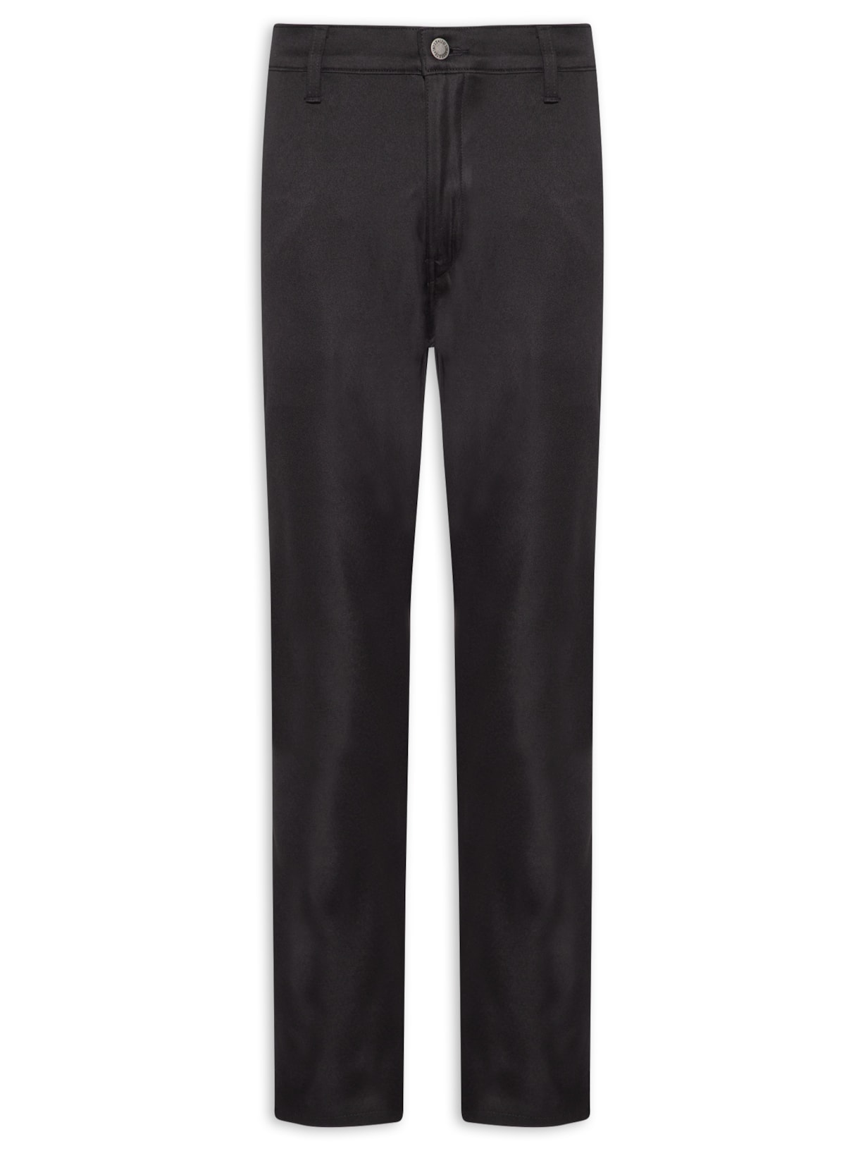 Calça Masculina XX Chino Standard Fit Tech Plus Preto Levi's