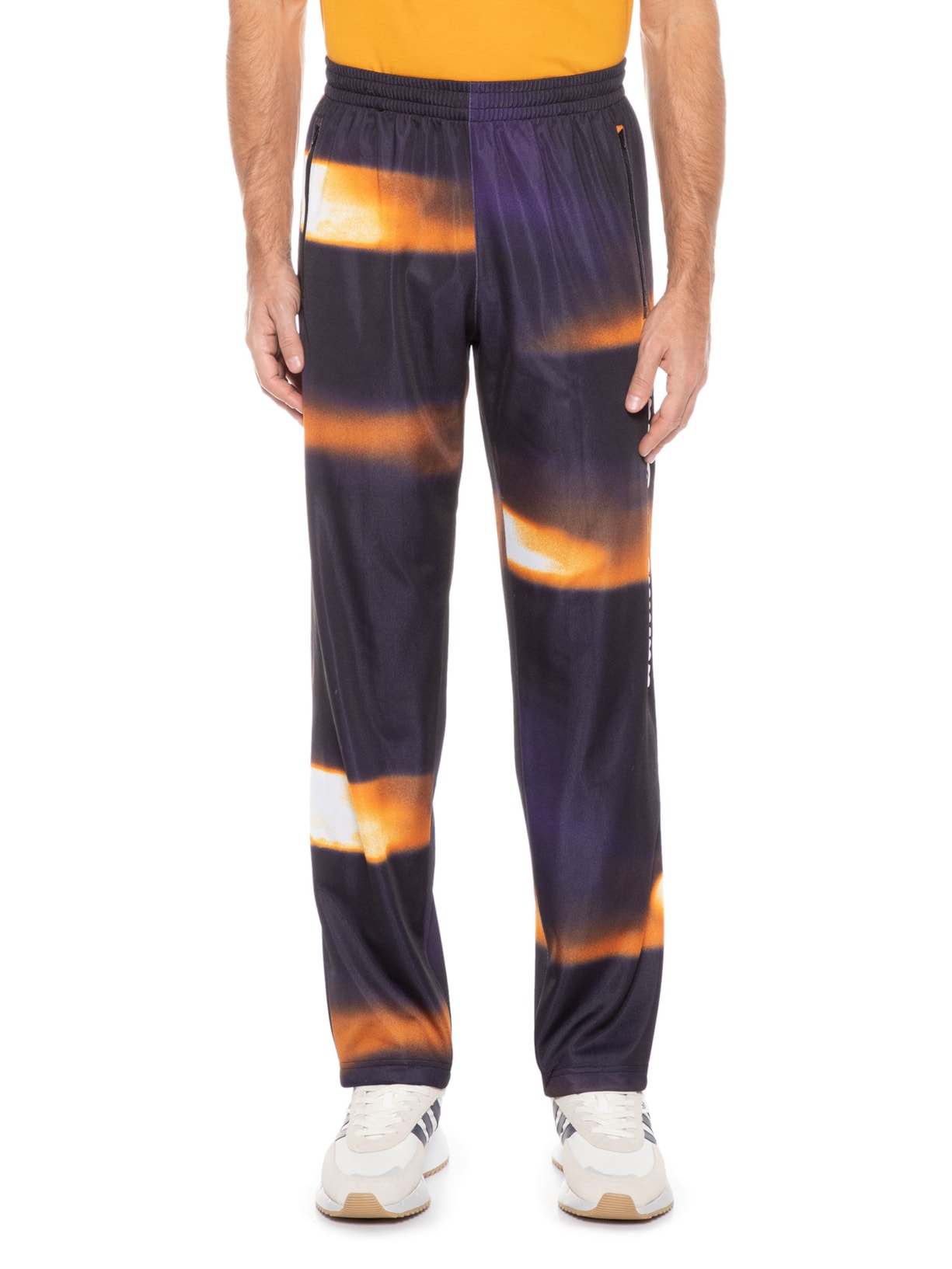 Calça Masculina Yung Z Tp Preto Adidas Originals