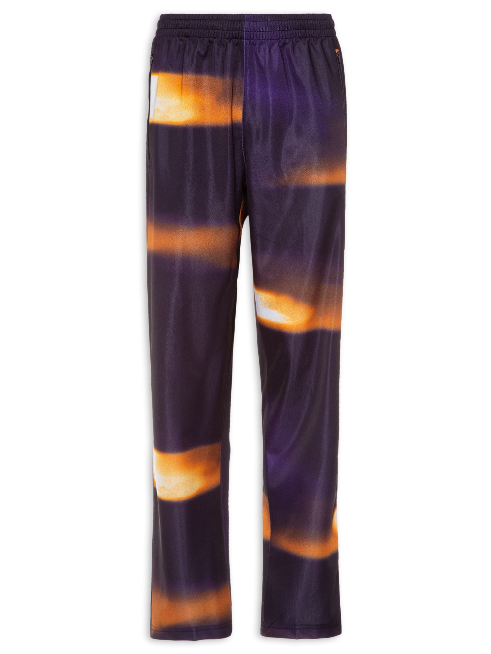 Calça Masculina Yung Z Tp - Adidas Originals - Preto