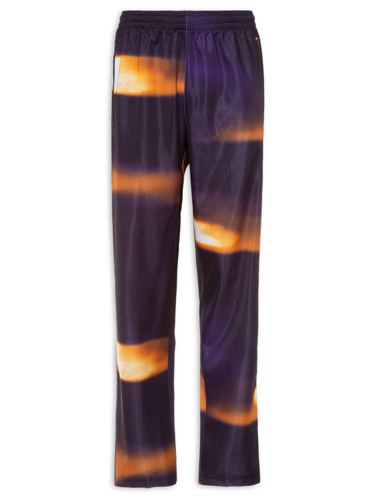 Calça Masculina Yung Z Tp - Preto