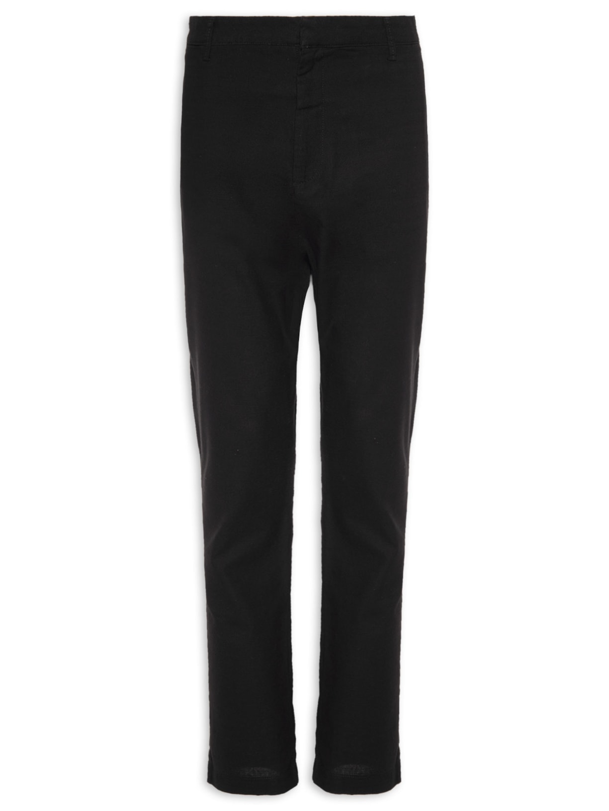 Calça Masculina Zeki - Preto