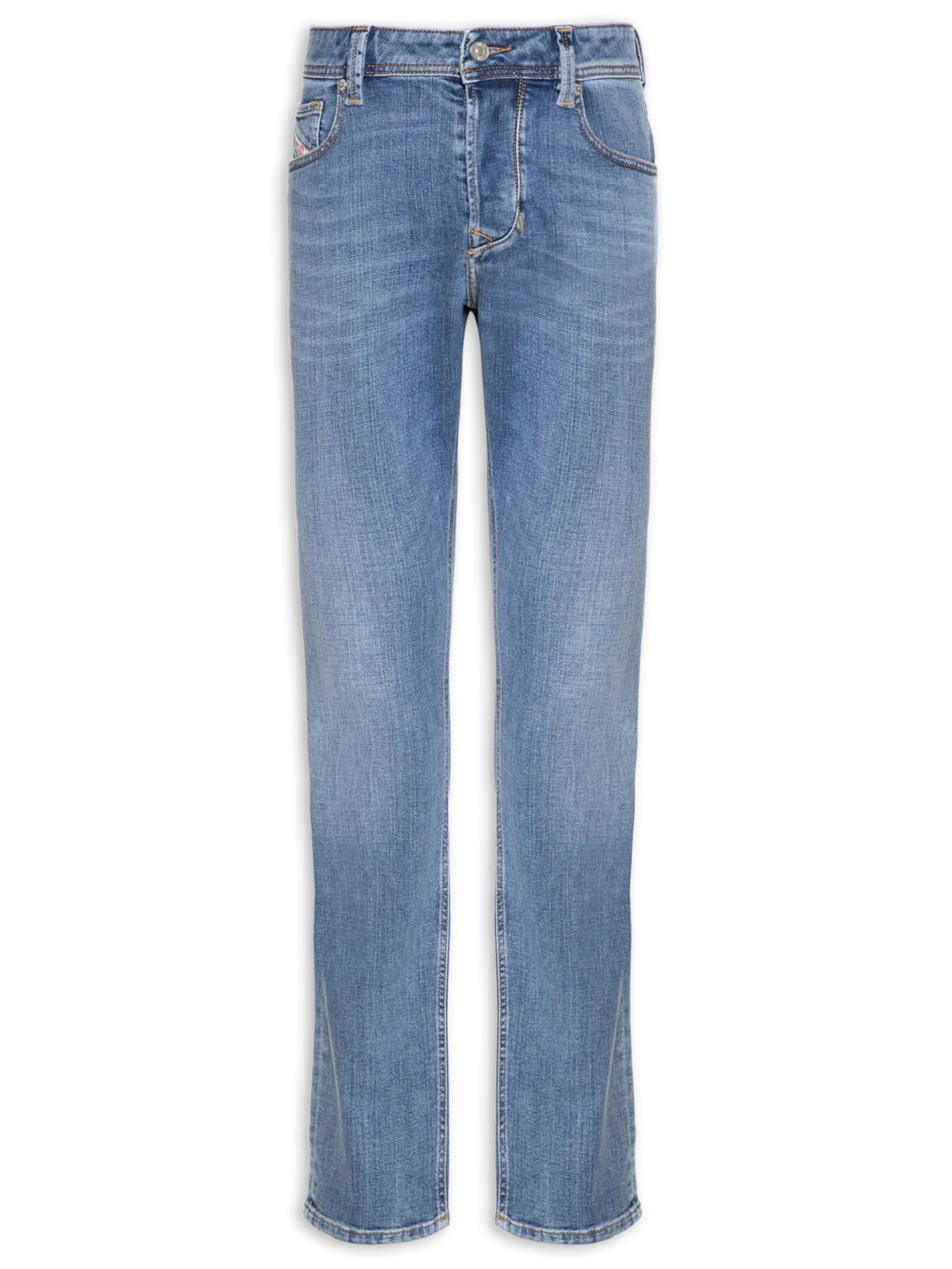 Calça Masculina1986 Larkee Beex - Azul