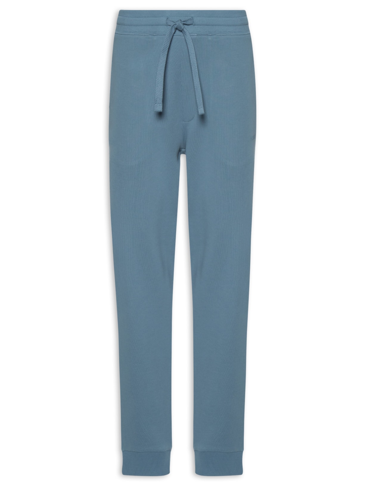 Calça Masculino de Moletom Dayote232  Azul Hugo