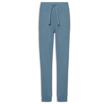 Calça Masculino de Moletom Dayote232  - Azul