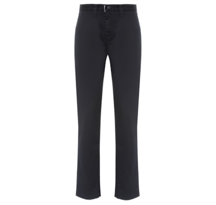 Calça Mn Authentic Chino Stretch - Preto