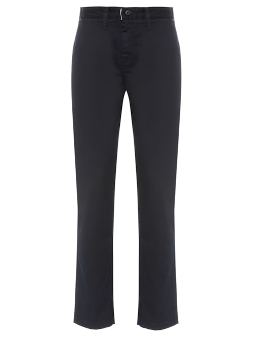 Calça Mn Authentic Chino Stretch - Preto