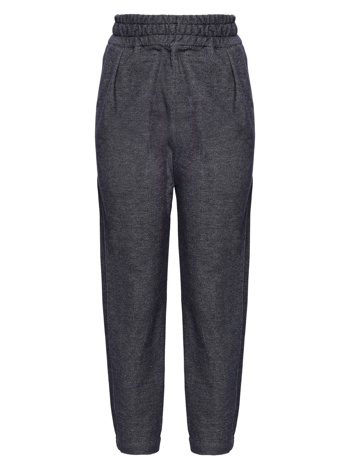 Calça Moletom Estocolmo